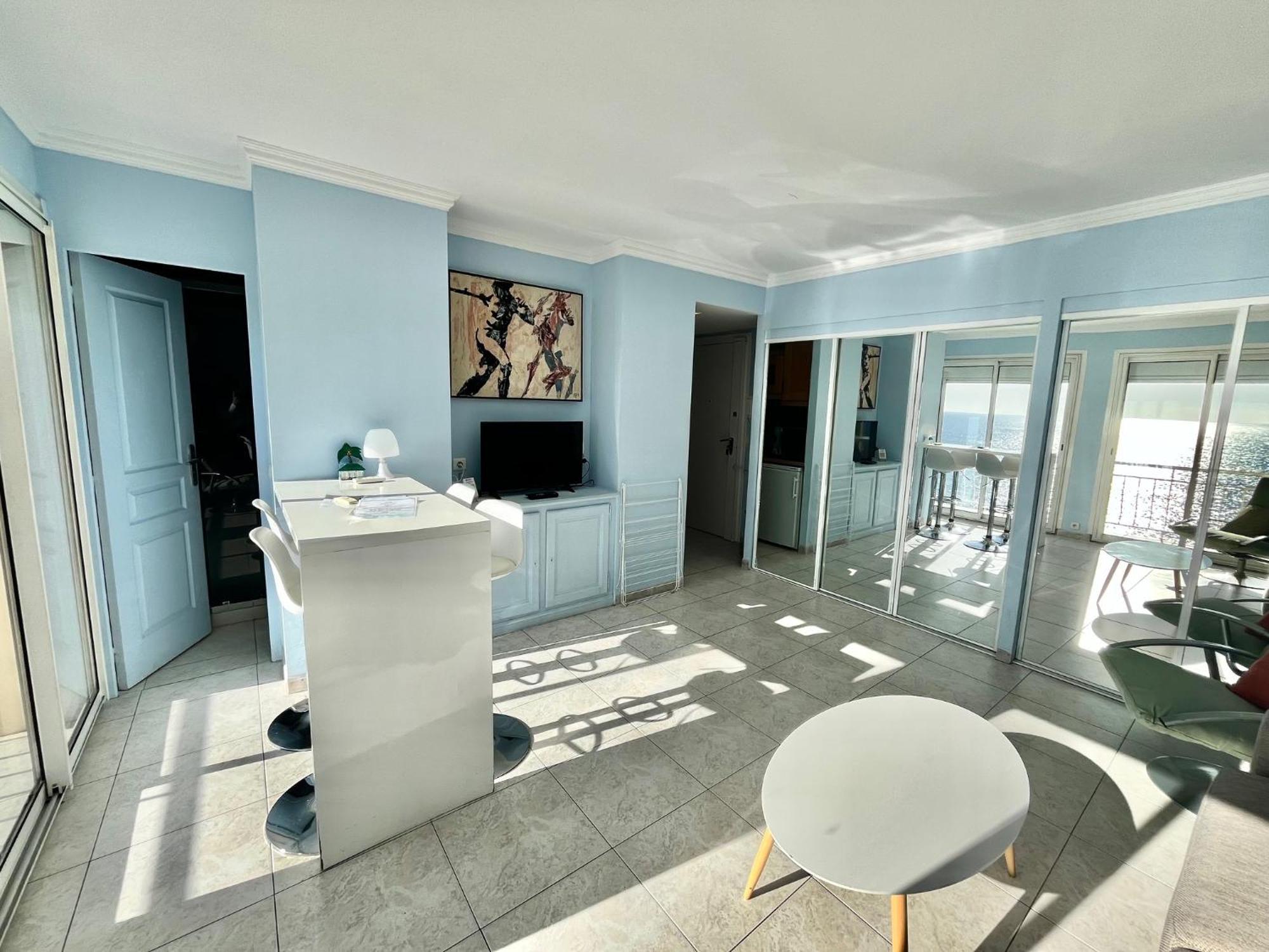 Louise Appartement, By Welcome To Cannes Exterior photo
