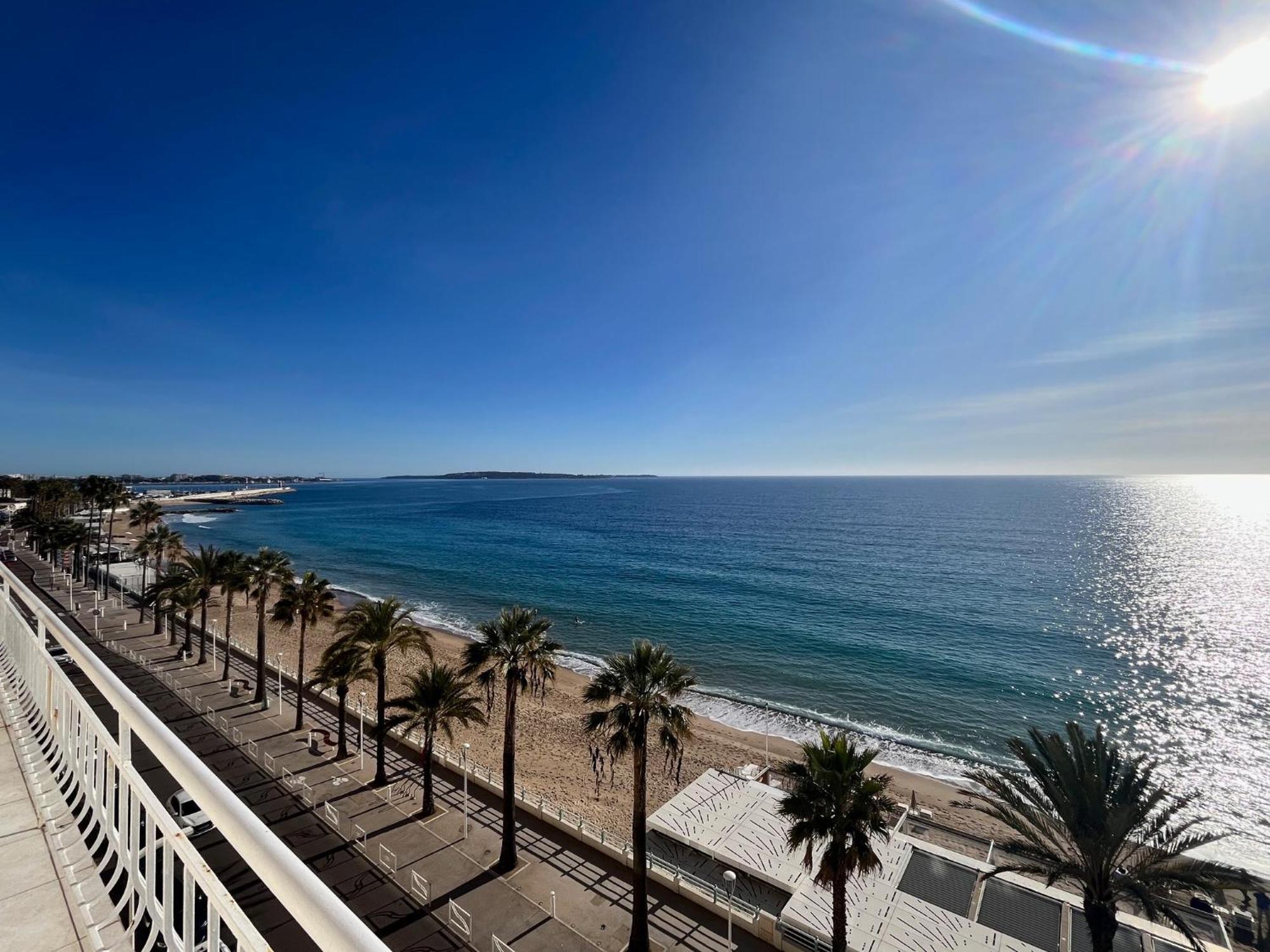 Louise Appartement, By Welcome To Cannes Exterior photo